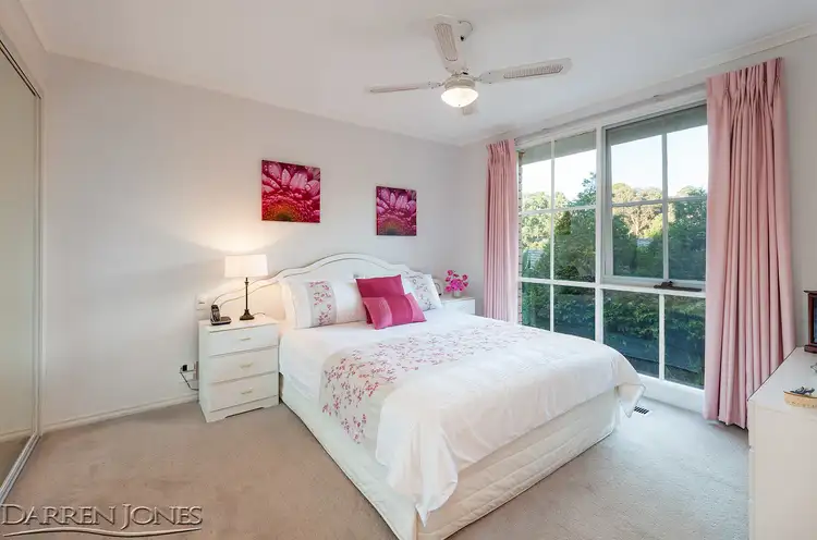 Fifth view of Homely house listing, 1/63 Progress Road, Eltham North VIC 3095