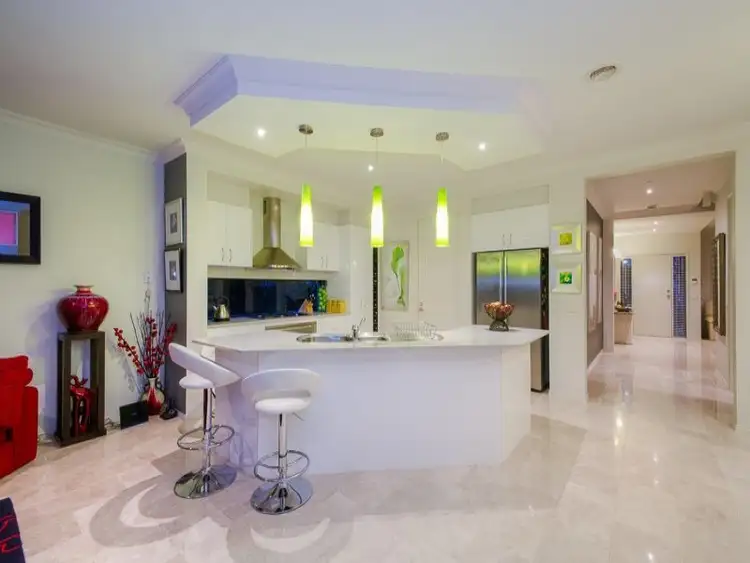 Fifth view of Homely house listing, 9 Tulloch Drive, Sandhurst VIC 3977