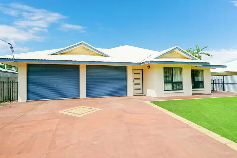 Main view of Homely house listing, 3 Grant Street, Parap NT 820