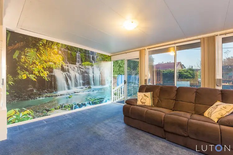 Sixth view of Homely house listing, 28 Fortitude Street, Red Hill ACT 2603