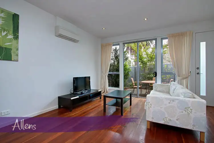 Second view of Homely townhouse listing, 4/6 Park Road, Surrey Hills VIC 3127