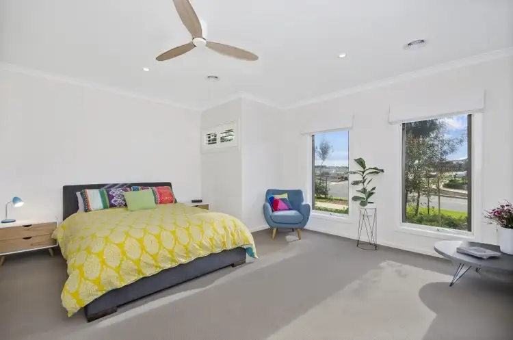 Fourth view of Homely house listing, 29 Greenview Rise, Ocean Grove VIC 3226