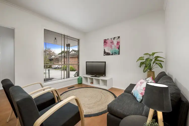 Fourth view of Homely unit listing, 4/139 Springfield Road, Blackburn North VIC 3130