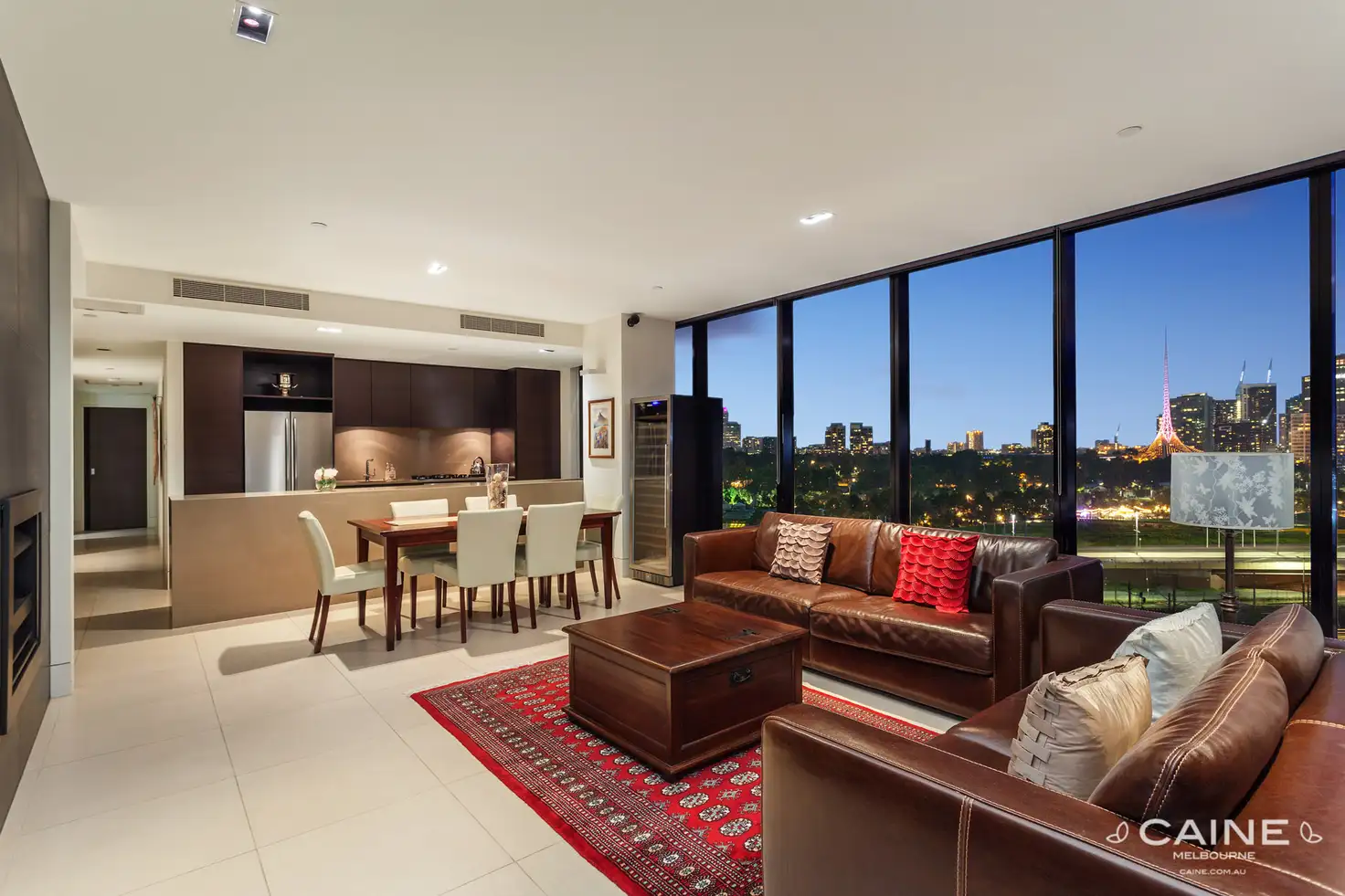 Main view of Homely apartment listing, 1003/279 Wellington Parade South, East Melbourne VIC 3002