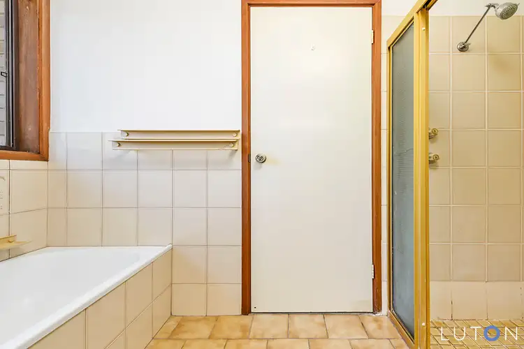 Second view of Homely townhouse listing, 4/35 Lansell Circuit, Wanniassa ACT 2903