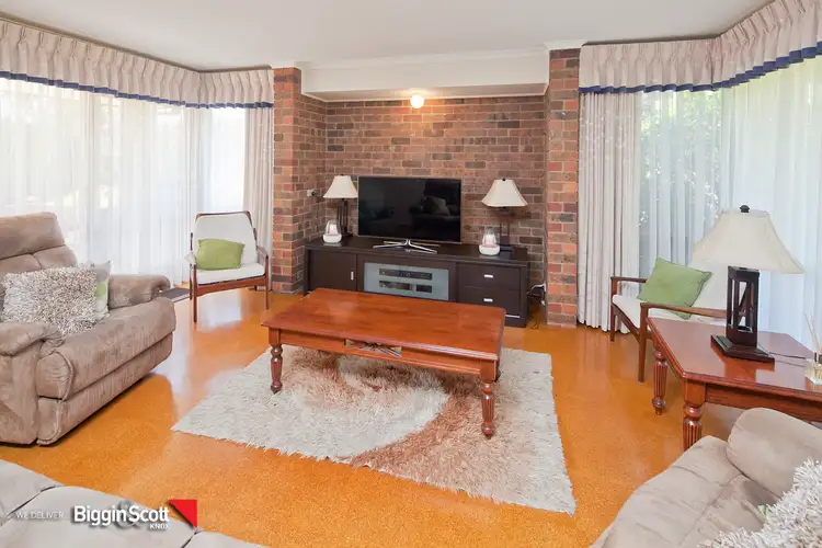 Fifth view of Homely house listing, 22 Jindabyne Court, Lysterfield VIC 3156