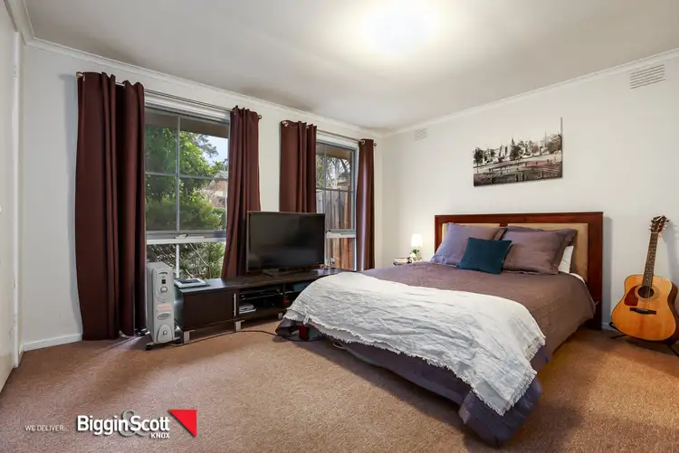 Fourth view of Homely house listing, 2 Southey Road, Boronia VIC 3155