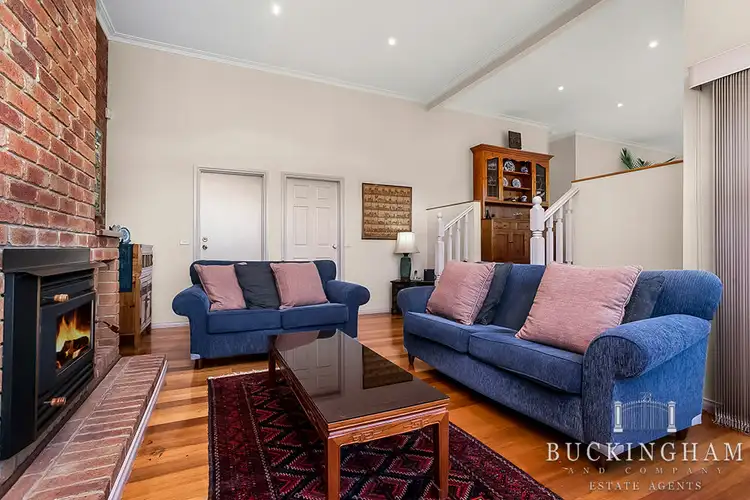 Sixth view of Homely house listing, 37 Kalbar Road, Eltham VIC 3095