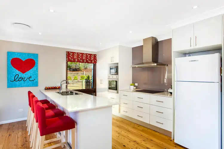 Main view of Homely house listing, 199 Copacabana Drive, Copacabana NSW 2251