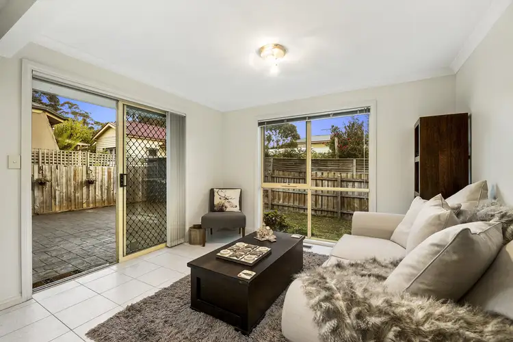 Fourth view of Homely house listing, 308b Canterbury Road, Heathmont VIC 3135