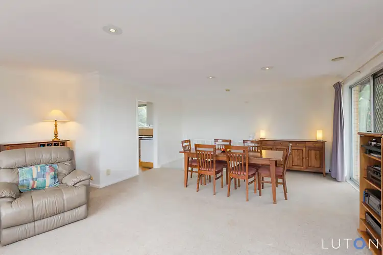 Fourth view of Homely house listing, 14 Coobina Place, Fisher ACT 2611
