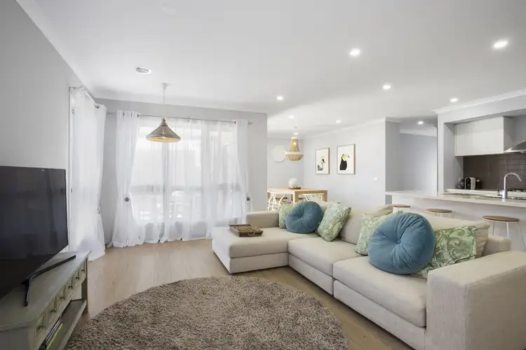 Fifth view of Homely house listing, 87 Empress Boulevard, Ocean Grove VIC 3226