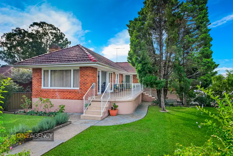 Main view of Homely house listing, 127 Jamison Road, Penrith NSW 2750