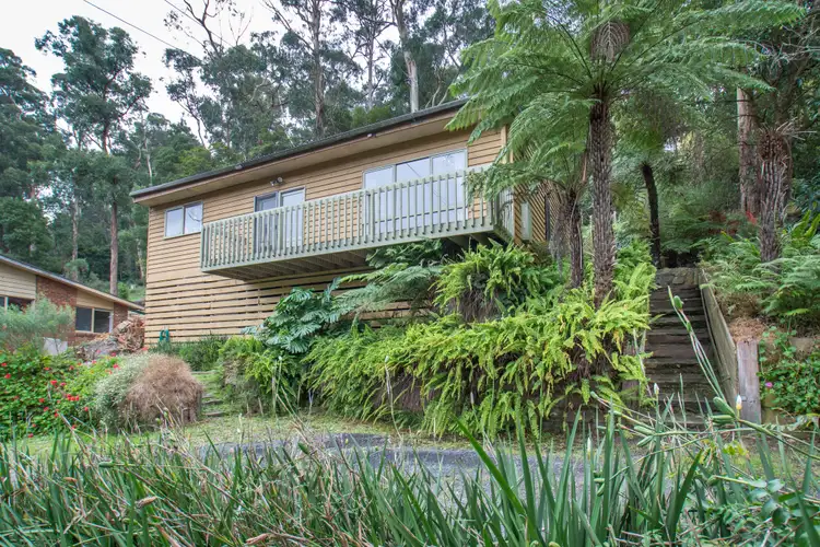 26 Hazelvale Road, Tecoma VIC 3160