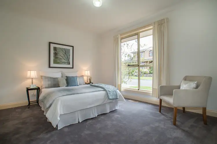 Fourth view of Homely unit listing, 1/536 High Street Road, Mount Waverley VIC 3149