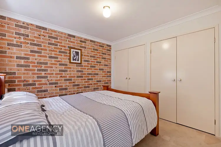 Sixth view of Homely townhouse listing, 5/27-29 Albert Street, Werrington NSW 2747