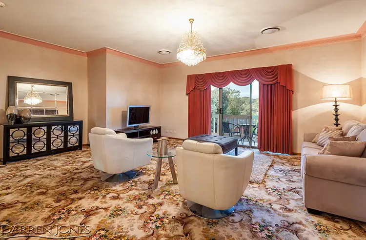 Fifth view of Homely house listing, 69 Manatunga Circuit, Greensborough VIC 3088