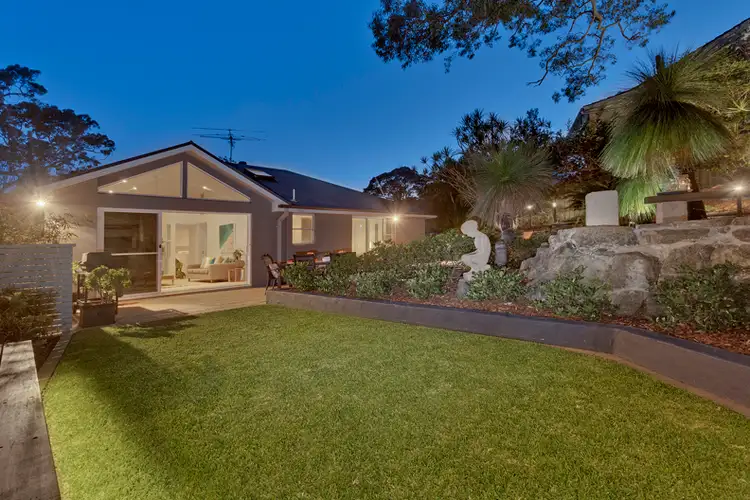15 Georgina Avenue, Elanora Heights NSW 2101