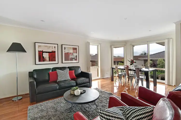 Second view of Homely unit listing, 7/68 Oban Road, Ringwood VIC 3134