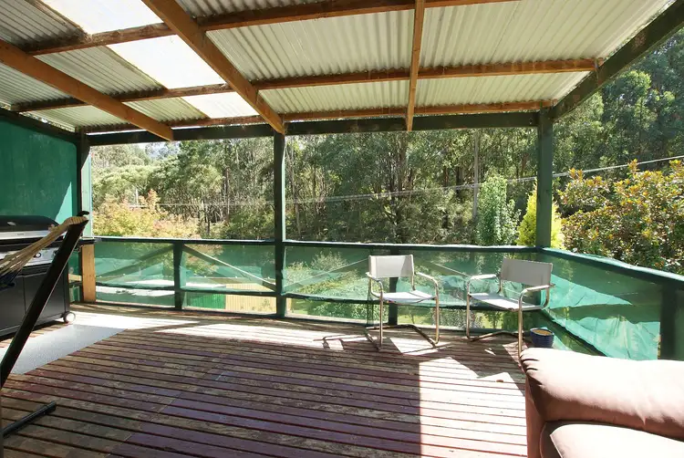 Fifth view of Homely house listing, 14 Hearse Road, Millgrove VIC 3799