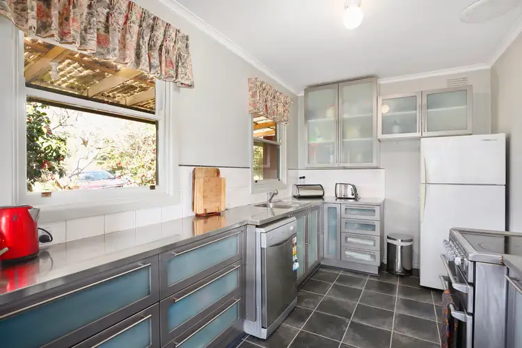 Sixth view of Homely house listing, 2 Crosley Street, Healesville VIC 3777