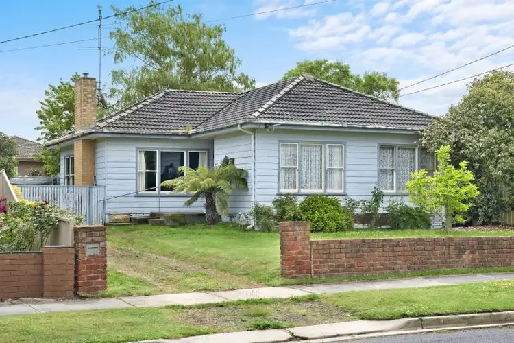 Second view of Homely house listing, 9 Malmesbury Street, Wendouree VIC 3355
