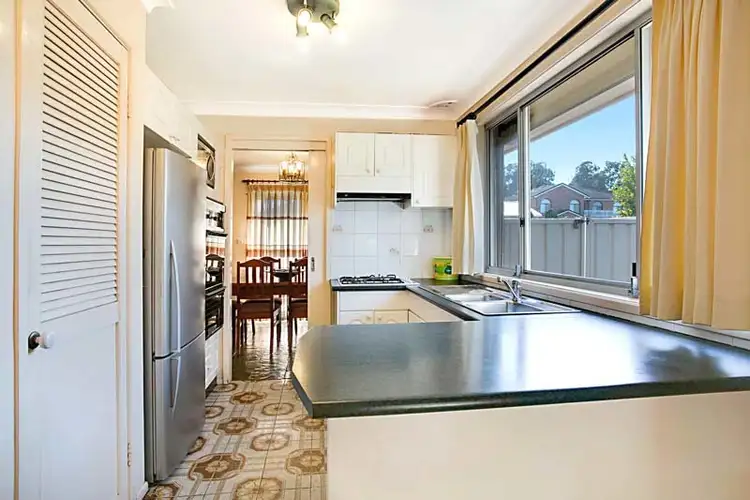 Third view of Homely house listing, 10 Kosciusko Street, Bossley Park NSW 2176