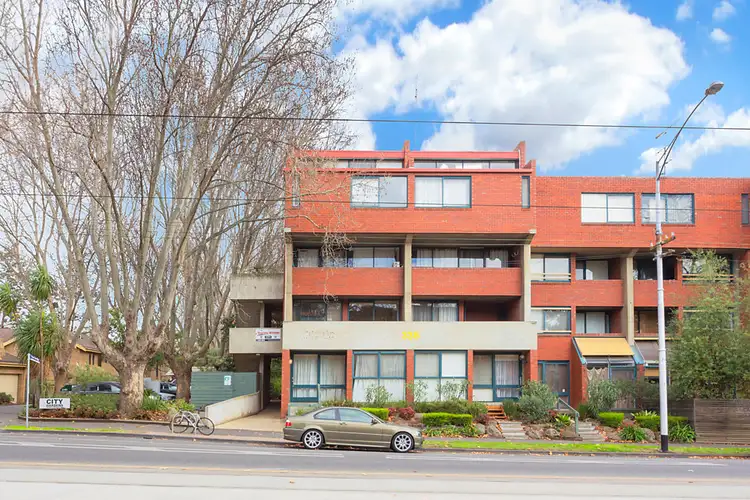 A2/335 Abbotsford Street, North Melbourne VIC 3051