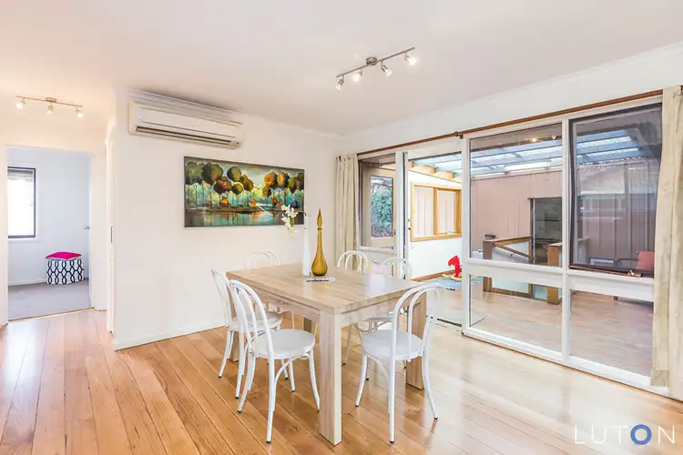 Fifth view of Homely house listing, 23 Stapylton Street, Holder ACT 2611