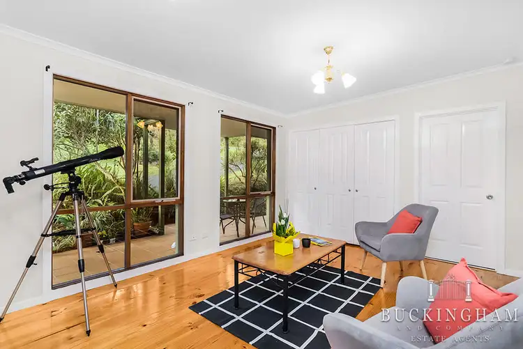 Main view of Homely house listing, 1 Nioka Court, Eltham VIC 3095