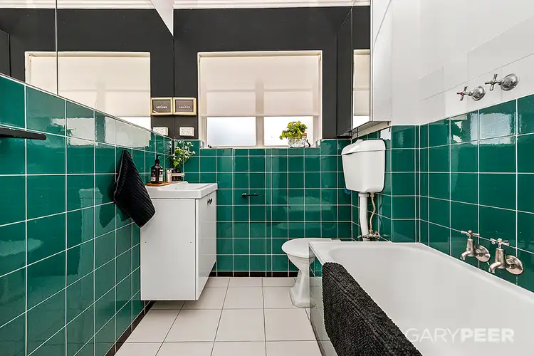 Fourth view of Homely apartment listing, 10/15 Hotham Street, St Kilda East VIC 3183