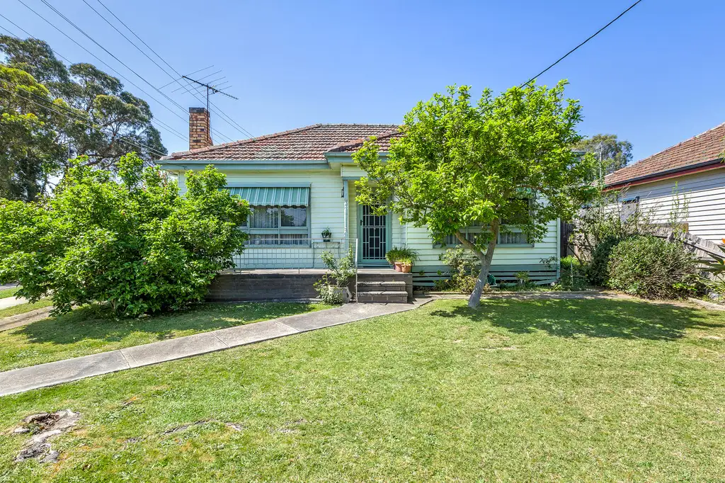 Main view of Homely house listing, 32 Greta Street, Greensborough VIC 3088