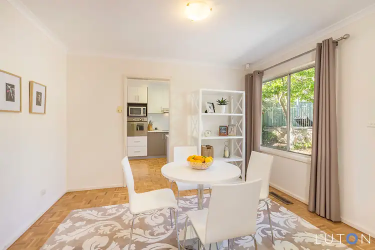 Sixth view of Homely house listing, 36 Flanagan Street, Garran ACT 2605