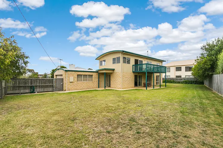 13 Charles Lane, Torquay VIC 3228