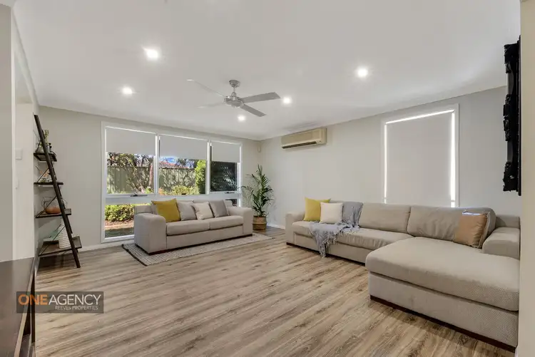 Third view of Homely house listing, 7 Tingha Avenue, South Penrith NSW 2750