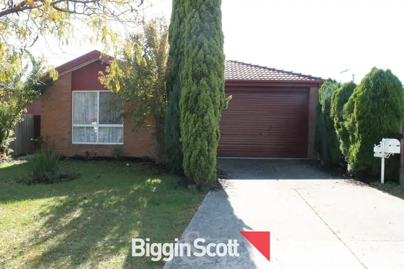 Main view of Homely house listing, 10 Parkside Mews, Cranbourne West VIC 3977