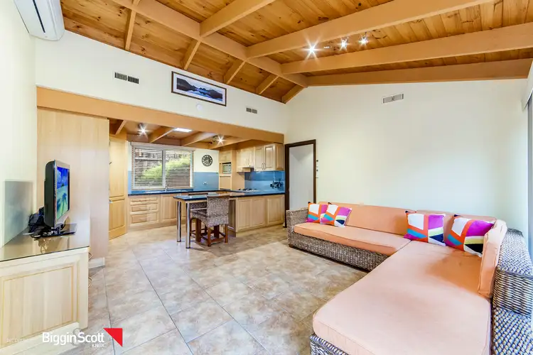 Fourth view of Homely house listing, 20 Casuarina Avenue, Boronia VIC 3155