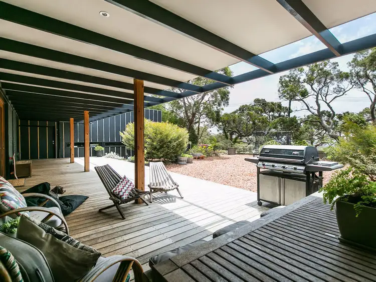 Second view of Homely house listing, 115 Harvey Street, Anglesea VIC 3230