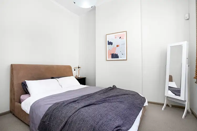 Fifth view of Homely apartment listing, 1/36 Blenheim Street, Balaclava VIC 3183