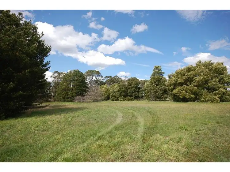 Main view of Homely land listing, 26 Eldon Street, Glenlyon VIC 3461