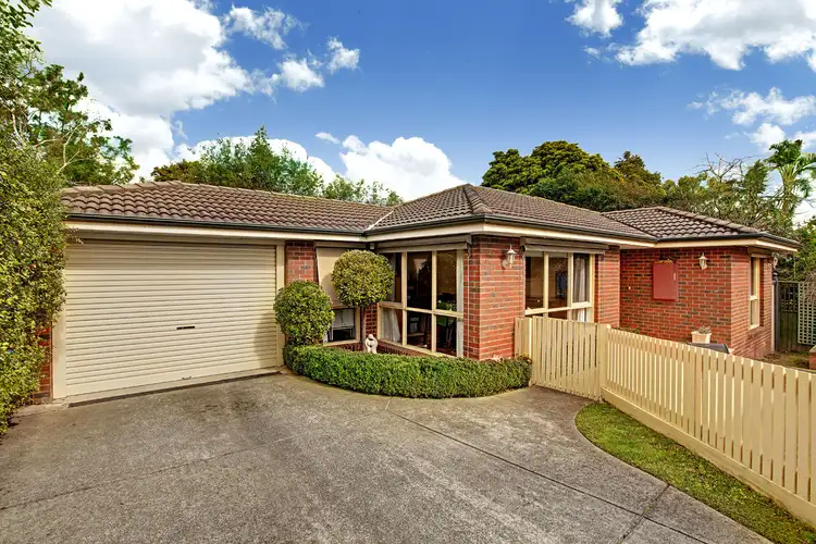 2/13 Heather Grove, Ringwood VIC 3134