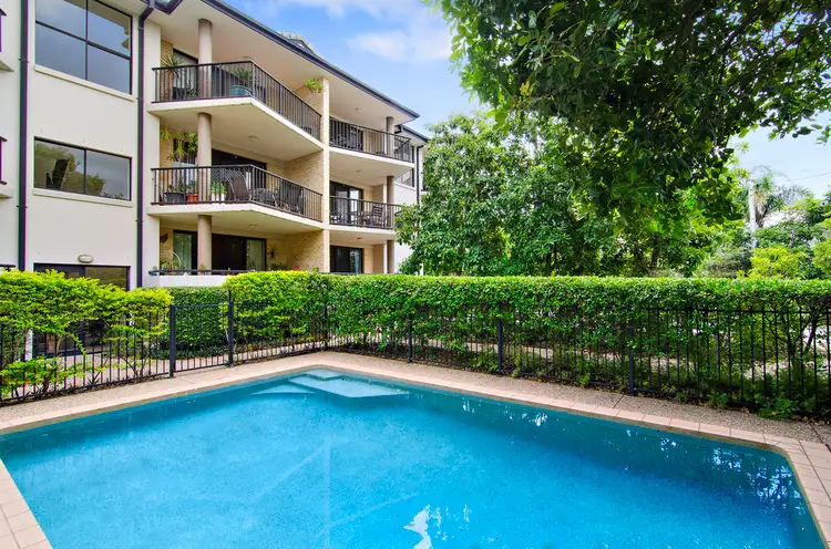 Fourth view of Homely unit listing, 8/1266 Gold Coast Highway, Palm Beach QLD 4221