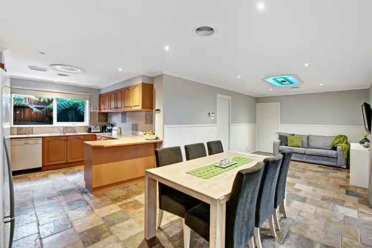 Third view of Homely house listing, 7 Krowera Street, Mooroolbark VIC 3138