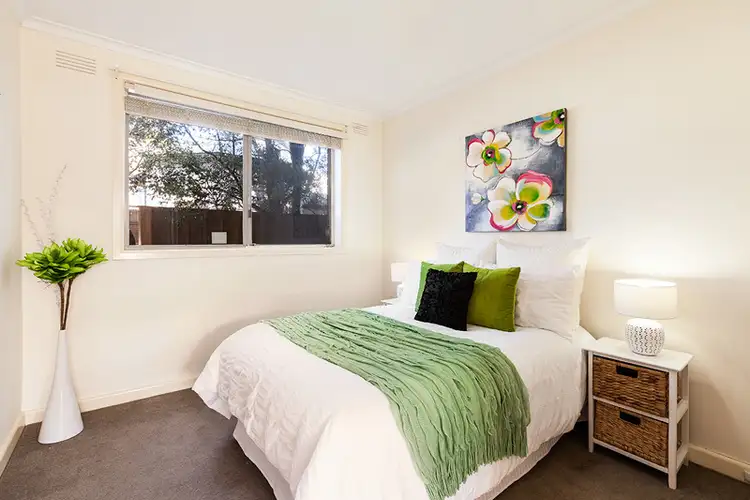 Fourth view of Homely apartment listing, 2/50 Tranmere Avenue, Carnegie VIC 3163