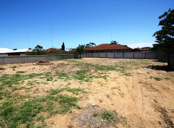 Fifth view of Homely land listing, 26b Halsey Street, South Bunbury WA 6230
