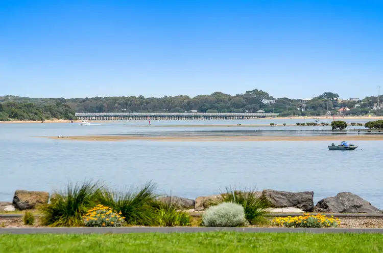 Fourth view of Homely townhouse listing, 1/5 Beaver Street, Ocean Grove VIC 3226