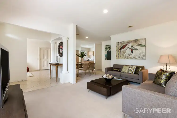 Second view of Homely villa listing, 1/38 Briggs Street, Caulfield VIC 3162