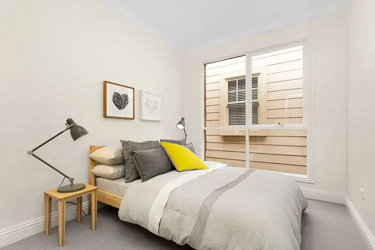 Sixth view of Homely house listing, 184 Albert Street, Port Melbourne VIC 3207