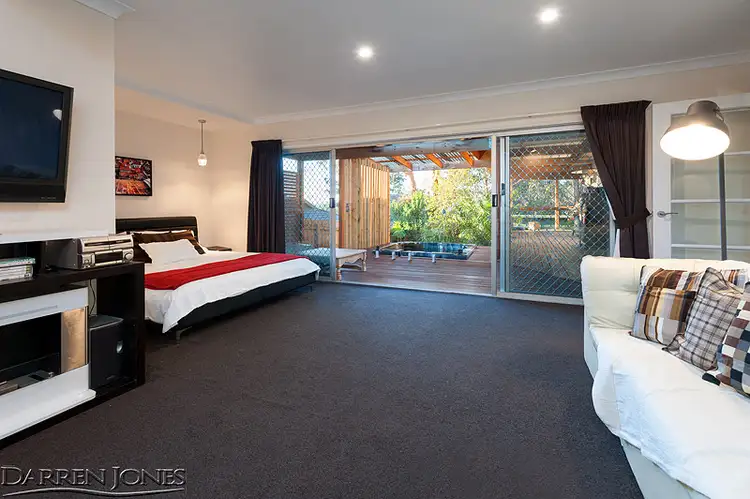 Sixth view of Homely house listing, 93 Old Eltham Road, Lower Plenty VIC 3093