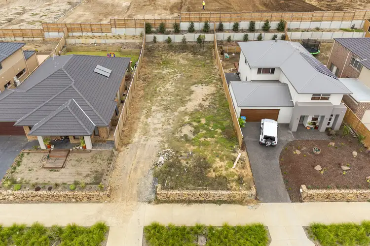 Third view of Homely land listing, 101 The Range Boulevard, Croydon VIC 3136